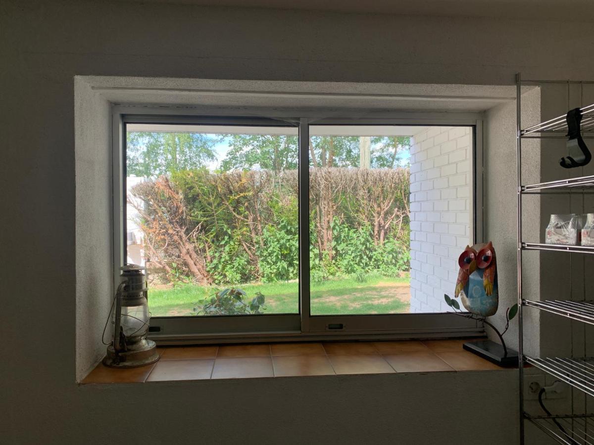 Appartement Familial Au Bord De La Marne, Jardin 8000M2, Piscine, Court De Tennis, Terrasse, Parking Gratuit Proche Disneyland Isles-les-Villenoy ภายนอก รูปภาพ