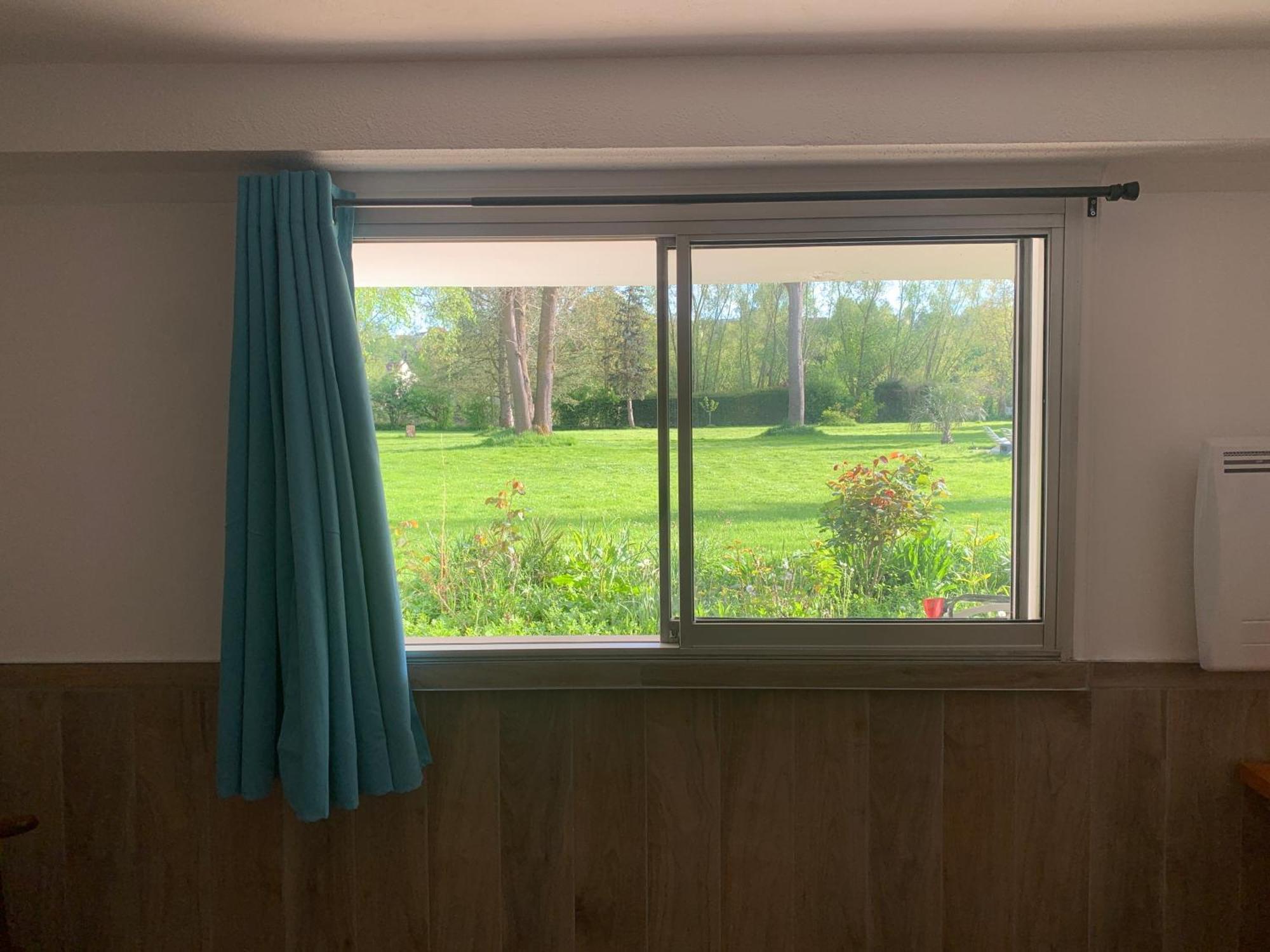 Appartement Familial Au Bord De La Marne, Jardin 8000M2, Piscine, Court De Tennis, Terrasse, Parking Gratuit Proche Disneyland Isles-les-Villenoy ภายนอก รูปภาพ